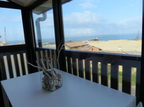 Appartement 4 Personnes Vue Sur L ocean- Residence Les Terrasses De La Dune